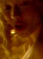 JENNIE JACQUES NUDE