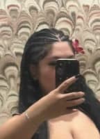 YAZARRETH NUDE