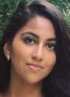 ROSALIND CYNTHIA KUMAR