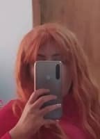 MALU BRID NUDE