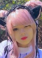 EVIE RAIN
