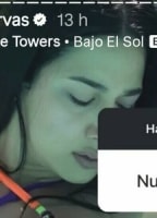 MAGDA HERNANDEZ NUDE