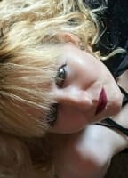GOTHICBRITBABE NUDE