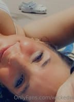 WICKEDWISH77 NUDE