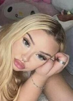 SAGEDOVINA NUDE