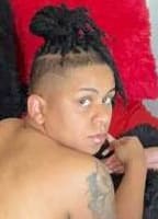 KENDOLL NUDE