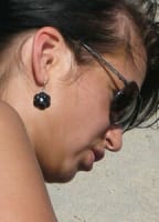 CANDID BEACH NUDE