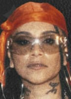 FLOR DE RAP NUDE