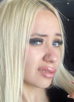 GODDESBARBYE NUDE