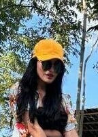 THALY NUDE
