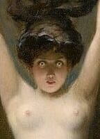 MORPHINE NUDE