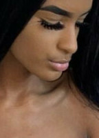 ALISHA ROMAIN