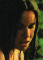BARBARA HERSHEY NUDE