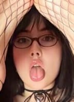 ASYAMIMI NUDE