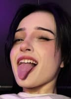 SOPHIELUCKY NUDE