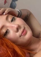 ISAREDHEADD NUDE