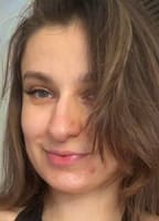 KSHYSHJA NUDE