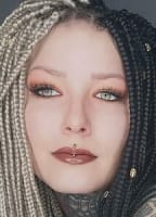 FREECYNDIEFOX NUDE