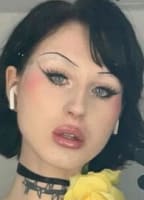 STRAWBERRYHAYES NUDE
