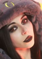 ELIITCHI NUDE