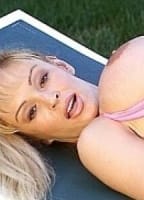 DANIELLE YUMMY NUDE