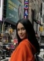 ITZEL VALLE NUDE