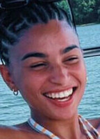 KIYA MORRIS