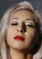 PRINCESSAMEENA NUDE