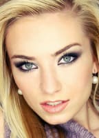 DIANA BLOND NUDE