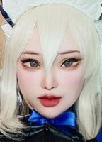 YUNO_COS NUDE