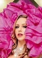 X BURLESQUE CAST NUDE