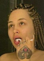 NEYROBIKA NUDE