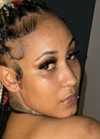 SYDDMARIAH NUDE