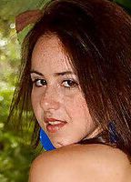 HELENA LOPEZ NUDE
