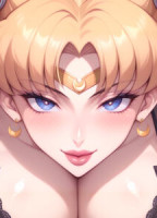 SAILOR MOON