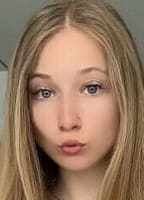 PETITENAOMII NUDE