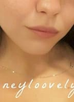HONEYLOOVELY NUDE