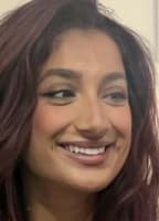 ANJANA CHANDRAN