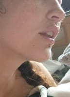 LEALONE NUDE
