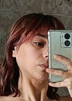 NYMPHANOCTURNA NUDE