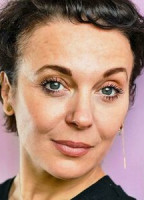 AMANDA ABBINGTON NUDE