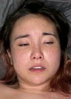 LAUREN HARA NUDE