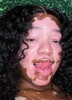 TRAYCEETEAA NUDE