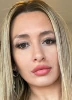 SARAHLUSH NUDE