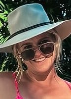 Shayna Jack