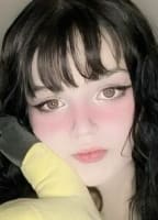 PEACHYY666 NUDE