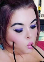 CURVYCOLORSFREE NUDE