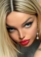 BADBLONDE NUDE