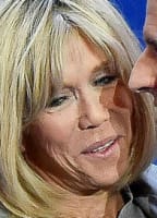 BRIGITTE MACRON