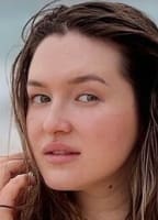 ALENUSHKA ASMR NUDE